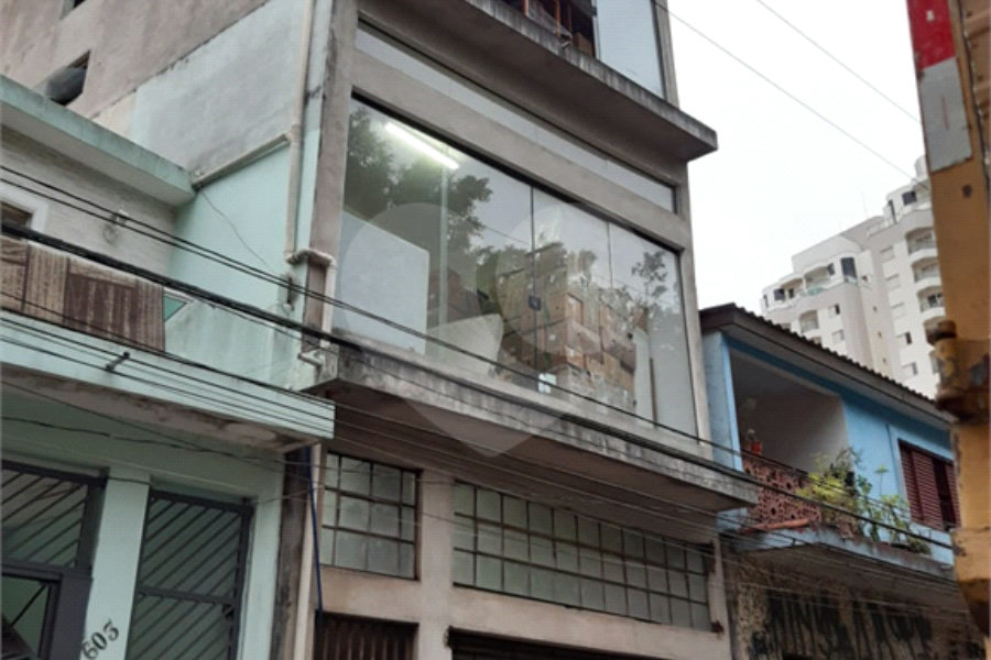 Prédio para alugar em Mandaqui, São Paulo, SP