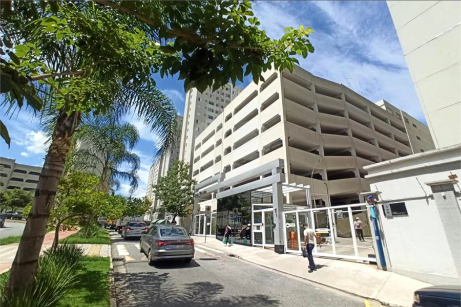Apartamento à venda com 2 quartos em Pirituba, São Paulo, SP