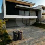 Casa para alugar com 3 suítes no condomínio Alphaville Nova Esplanada 4, Votorantim - SP