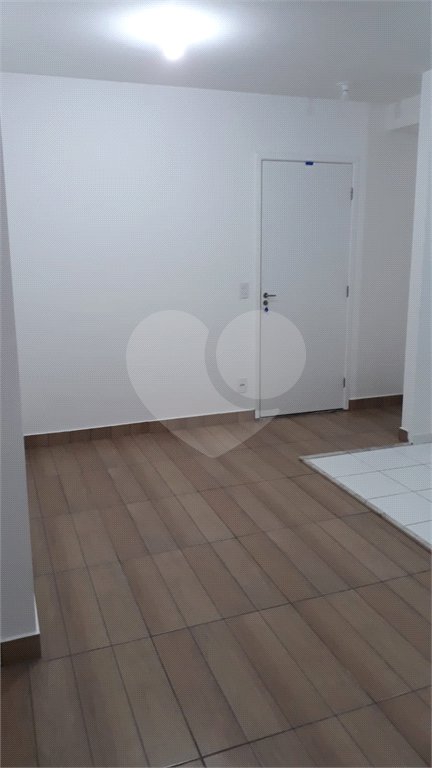 Apartamento à venda com 2 quartos em Parque Arariba, São Paulo, SP