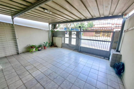 Casa à venda com 3 quartos em Vila Congonhas, São Paulo, SP