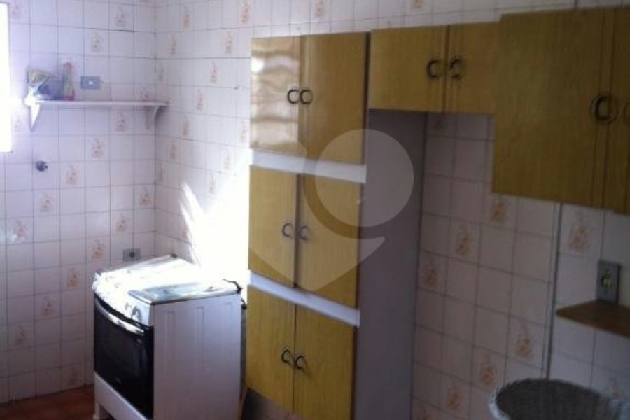 Sobrado à venda com 3 quartos em Vila Nova Cachoeirinha, São Paulo, SP
