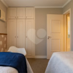 Apartamento à venda com 3 quartos, sendo 1 suíte, em Moema, São Paulo, SP