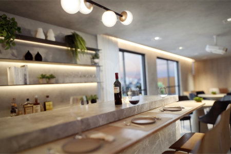 Apartamento à venda com 1 quarto em Vila Clementino, São Paulo, SP