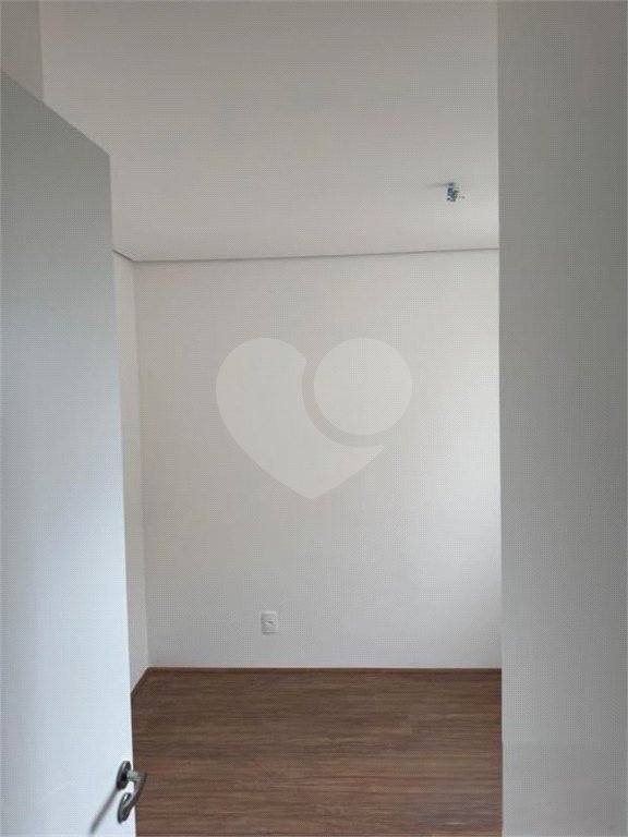 Apartamento à venda com 2 quartos em Parque Industrial Tomas Edson, São Paulo, SP