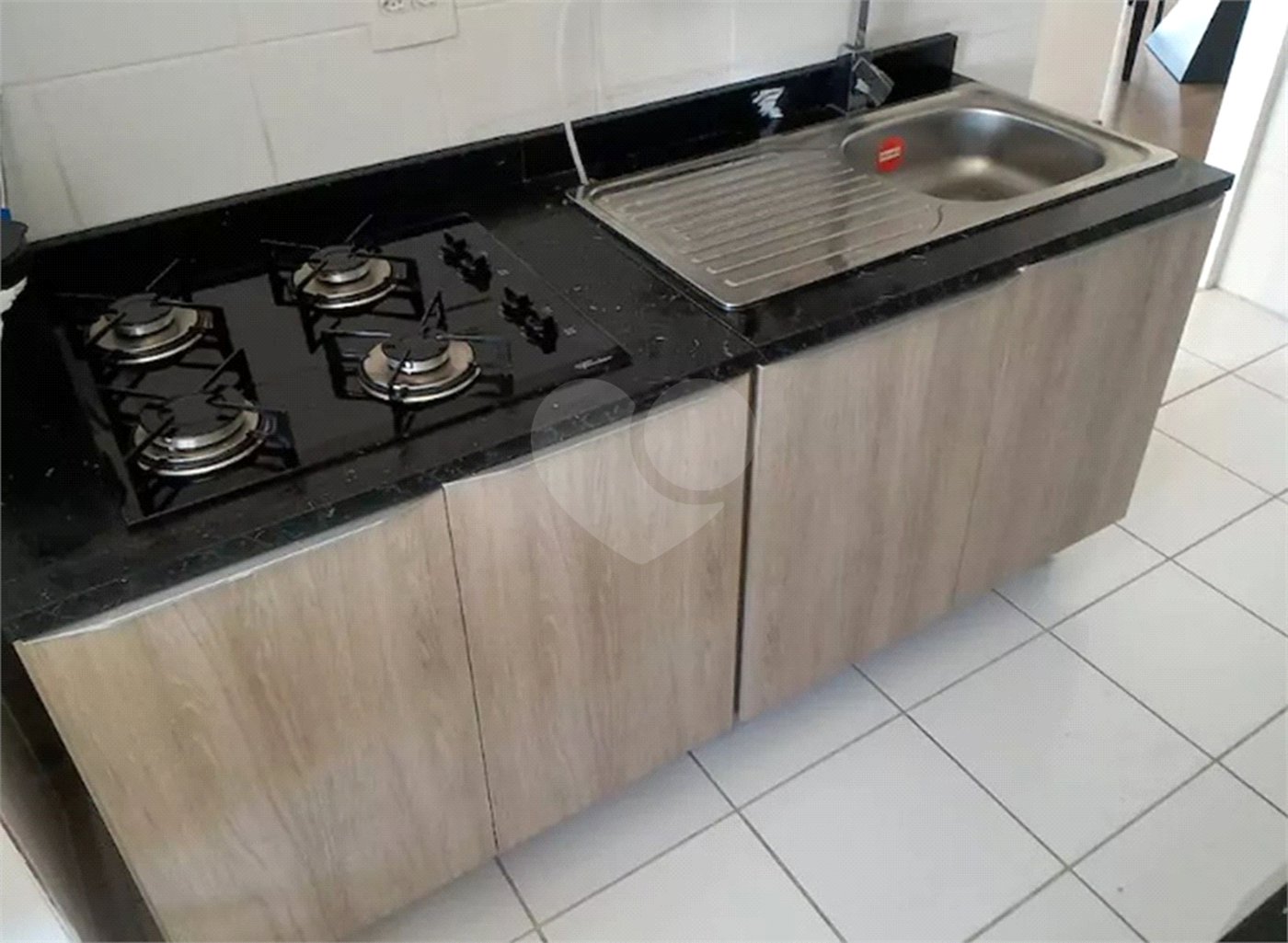 Apartamento à venda com 2 quartos em Pirituba, São Paulo, SP