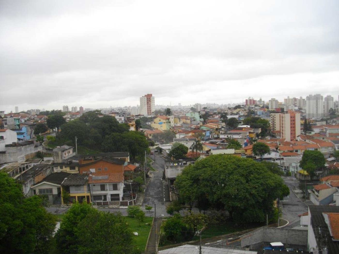 Sobrado à venda com 3 quartos, sendo 1 suíte, em Vila Nova Cachoeirinha, São Paulo, SP