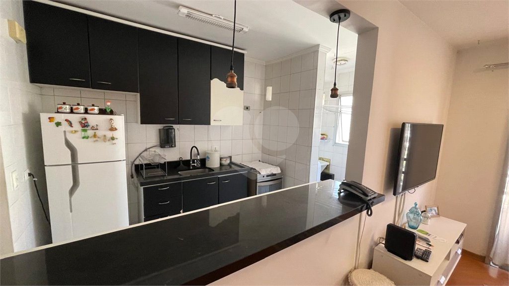 Apartamento à venda com 2 quartos em Santa Teresinha, São Paulo, SP