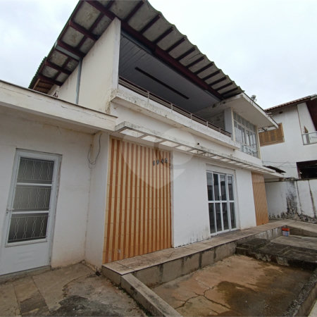 Casa à venda com 3 quartos no Centro, São Roque, SP