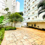 Apartamento à venda com 3 quartos, sendo 2 suítes, em Jardim Paulista, São Paulo, SP