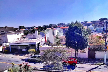 Sobrado à venda com 4 quartos, sendo 2 suítes, em Jardim São Bento, São Paulo, SP