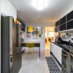 Apartamento à venda com 4 quartos, sendo 3 suítes,  em Paraíso do Morumbi, São Paulo, SP