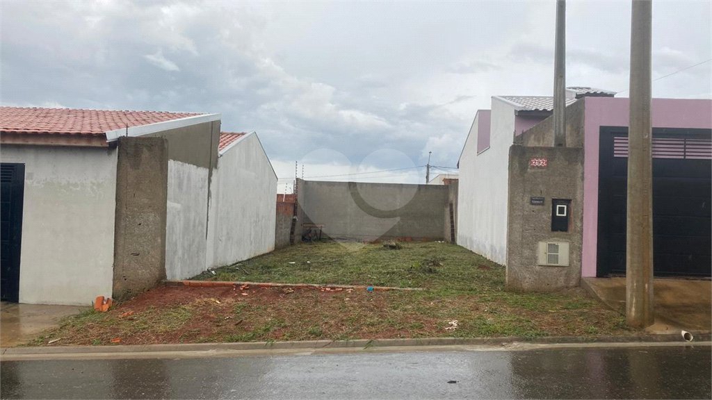 Terreno à venda em Residencial Villaggio Di Capri, Itapetininga, SP