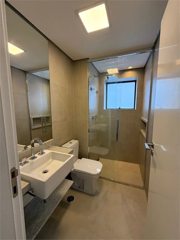 Apartamento para alugar com 4 suítes em Jardim Fonte do Morumbi, São Paulo, SP