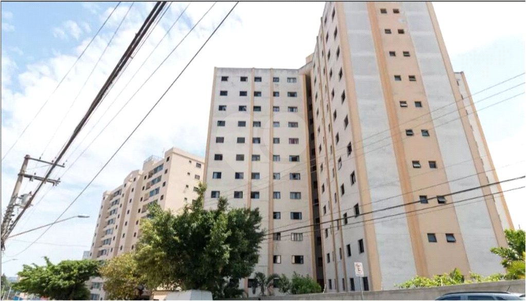 Apartamento à venda com 2 quartos, sendo 1 suíte, em Macedo, Guarulhos, SP