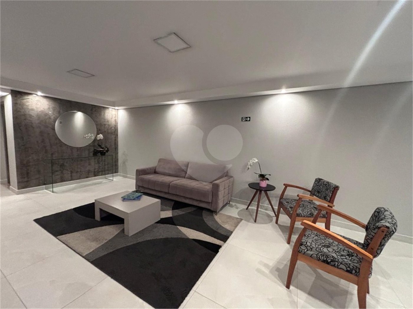 Apartamento à venda com 3 quartos, sendo 1 suíte, em Jardim Piratininga, Sorocaba, SP