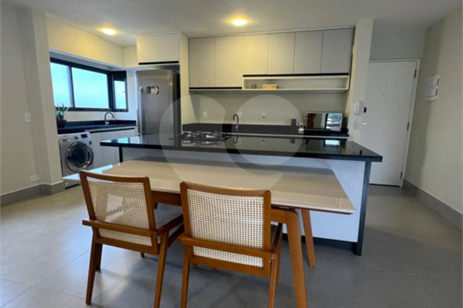 Apartamento à venda com 2 quartos em Santana, São Paulo, SP