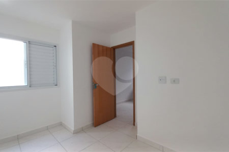 Apartamento à venda com 1 quarto em Vila Mazzei, São Paulo, SP