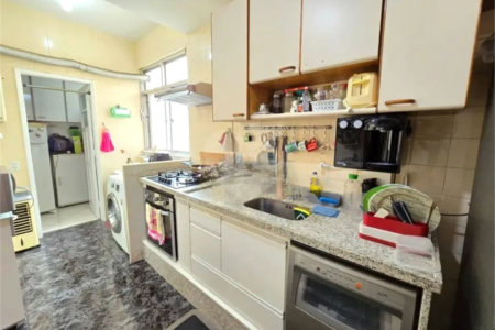 Cobertura à venda com 3 quartos, sendo 1 suíte, em Tijuca, Rio de Janeiro, RJ