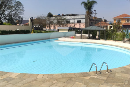 Apartamento á venda - Conceição