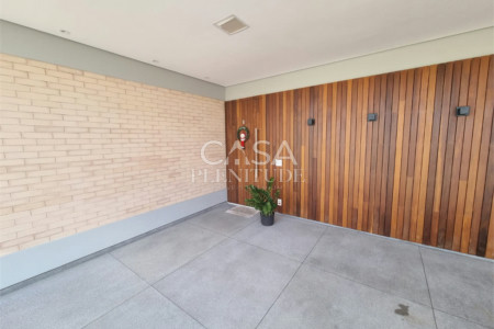Casa em condomínio à venda com 3 suítes em Parque Ibiti Reserva, Sorocaba, SP