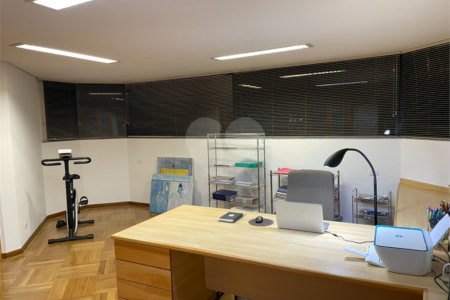 Apartamento à venda com 4 suítes em Vila Suzana, São Paulo, SP