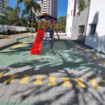 Apartamento à venda com 2 quartos, sendo 1 suíte, em Jardim Ester, São Paulo, SP