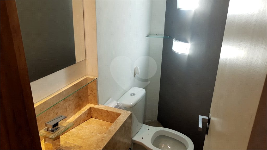 Apartamento à venda com 3 quartos em Freguesia do Ó, São Paulo, SP