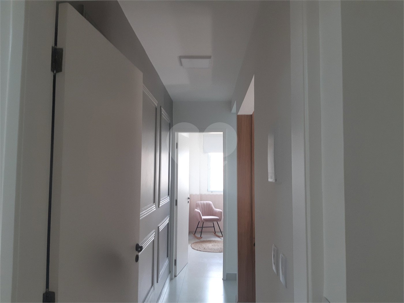 Apartamento à venda com 1 quarto em Tucuruvi, São Paulo, SP
