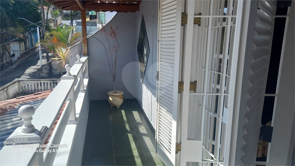 Sobrado à venda com 4 quartos, sendo 1 suíte, em Tremembé, São Paulo, SP