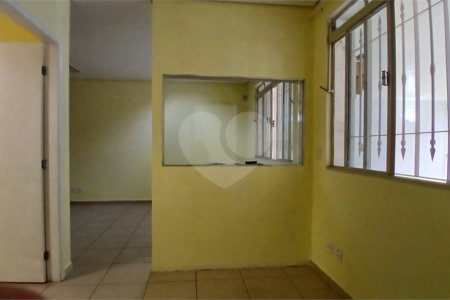 Sobrado para alugar com 4 quartos em Vila Mariana, São Paulo, SP