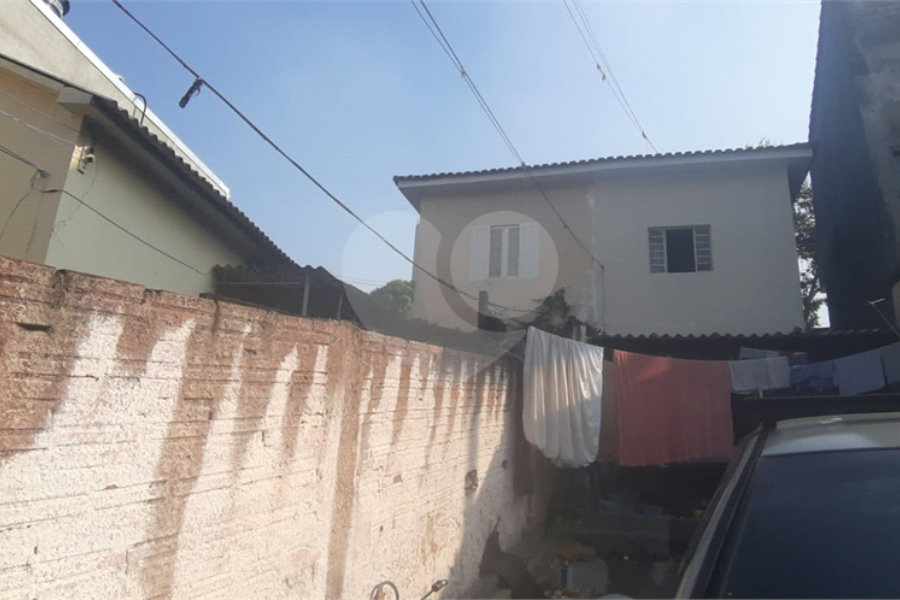 Terreno à venda com 2 suítes em Casa Verde, São Paulo, SP