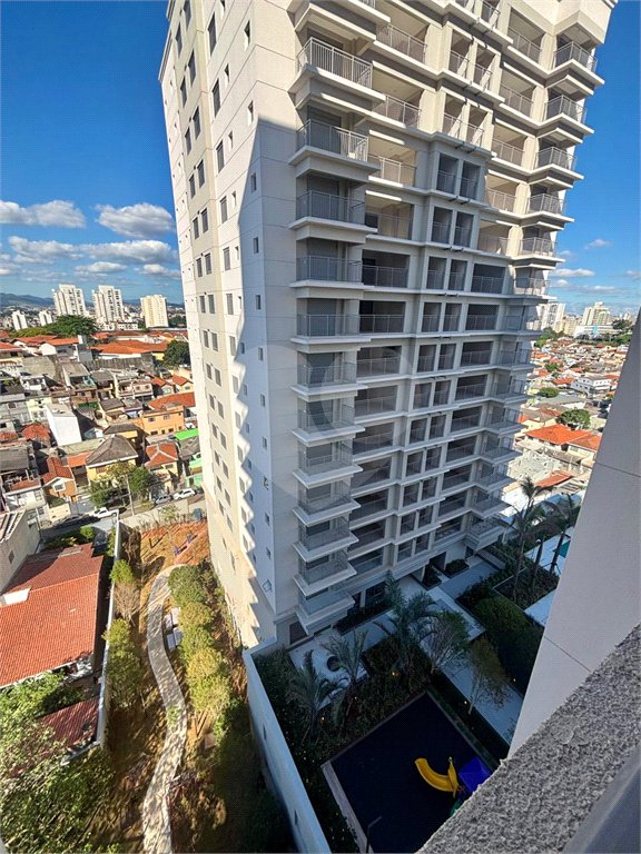 Apartamento à venda com 3 suítes em Tucuruvi, São Paulo, SP