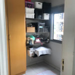 Apartamento à venda com 3 quartos, sendo 1 suíte, em Vila Paulicéia, São Paulo, SP