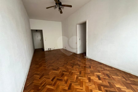 Apartamento à venda com 3 quartos em Tijuca, Rio de Janeiro, RJ