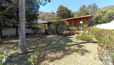 Casa para alugar com 3 quartos, sendo 1 suíte,  em Esplanada Mendes Moraes, São Roque, SP
