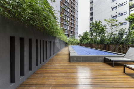 Apartamento à venda com 3 suítes em Jardim das Bandeiras, São Paulo, SP