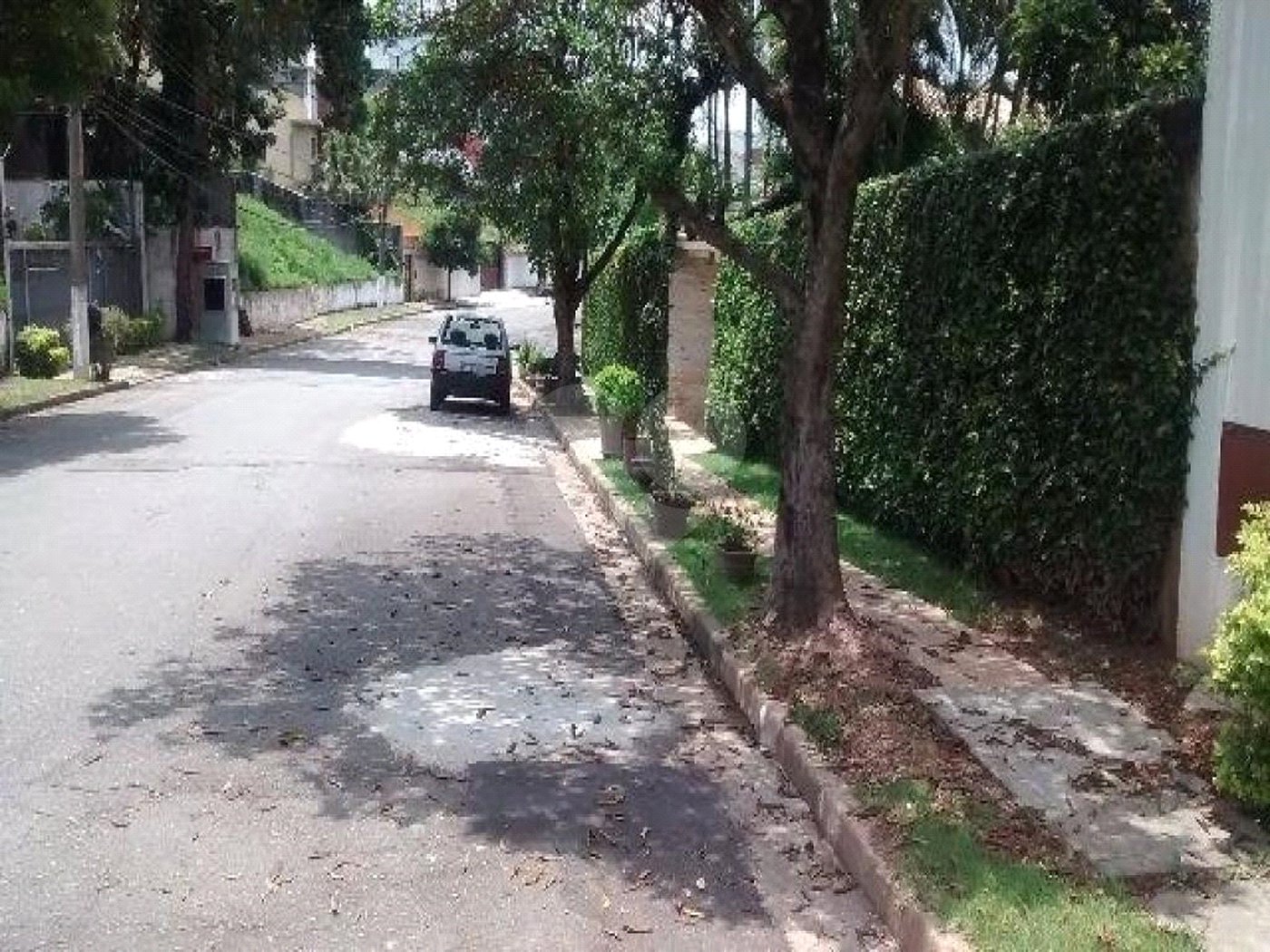 Terreno à venda em Parque dos Príncipes, São Paulo, SP