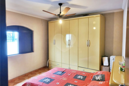 Casa à venda com 4 quartos, sendo 2 suítes, em Vila Maria Alta, São Paulo, SP