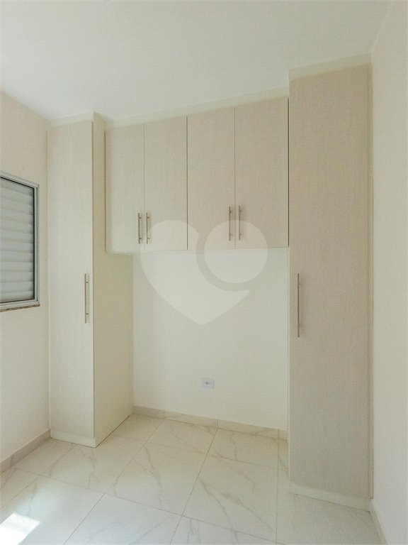 Apartamento à venda com 1 quarto em Santana, São Paulo, SP