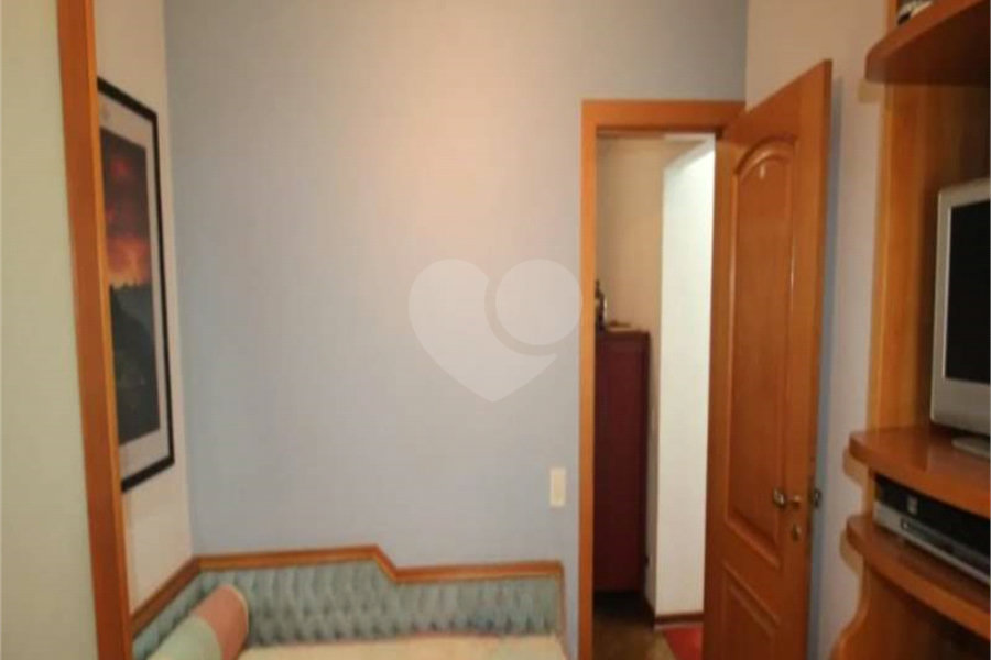 Apartamento à venda com 3 suítes em Santana, São Paulo, SP