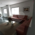 Apartamento à venda com 2 quartos, sendo 1 suíte, em Vila Guarani (z Sul), São Paulo, SP