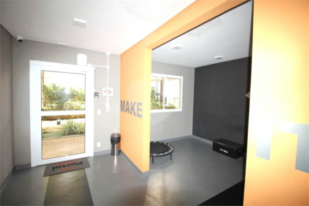 Apartamento à venda com 2 quartos em Vila Prudente, São Paulo, SP