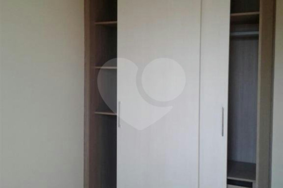 Apartamento à venda com 3 quartos em Mandaqui, São Paulo, SP