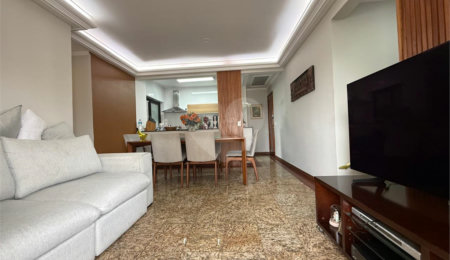 Apartamento à venda com 3 quartos, sendo 1 suíte,  em Mandaqui, São Paulo, SP