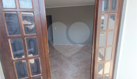 Casa para alugar com 2 quartos em Jardim Morada do Sol, Indaiatuba, SP