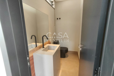 Casa em condomínio à venda com 4 suítes em Alphaville Nova Esplanada, Votorantim, SP