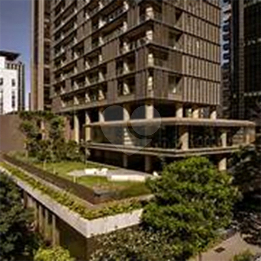 Apartamento à venda com 3 suítes em Pinheiros, São Paulo, SP