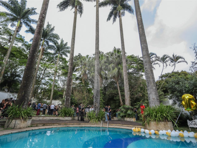 Casa à venda com 4 suítes em Alto da Boa Vista, São Paulo, SP