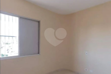 Apartamento à venda com 2 quartos em Rudge Ramos, São Bernardo do Campo, SP